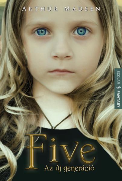 Arthur Madsen: Five – Az új generáció