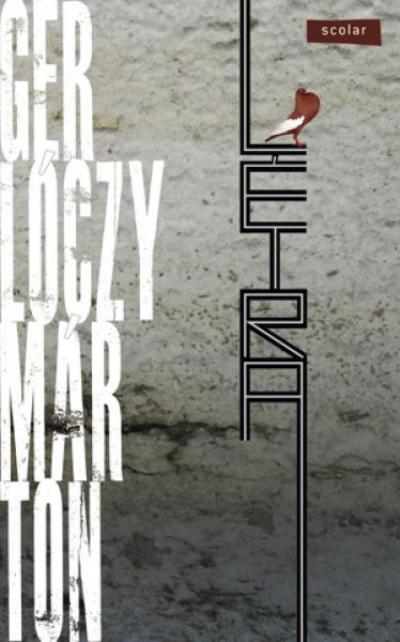 Gerlóczy Márton: Létra