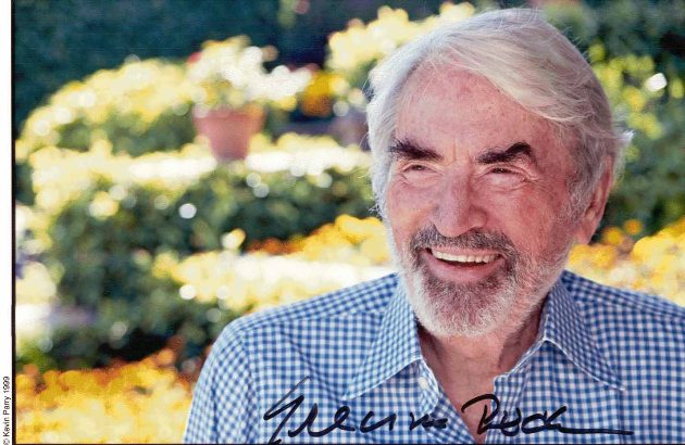 Gregory Peck (Fotó: Biography.com)