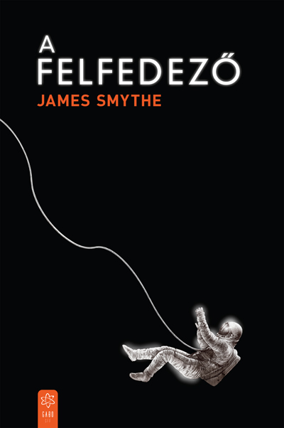 James Smythe: A felfedező