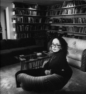 Joyce Carol Oates (flavorwire.com)