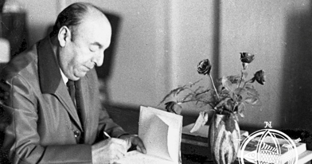 Pablo Neruda