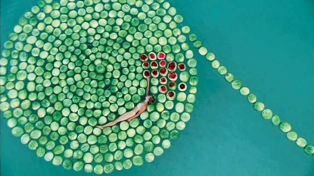 Sigalit Landau: DeadSee