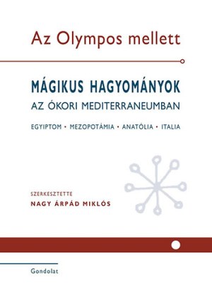 Nagy Árpád Miklós: Az Olympos mellett