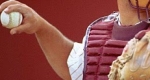 baseballozó