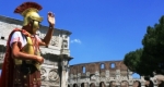 Colosseum, Róma