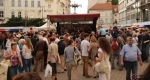 Könyvhét 2013 - (Fotó: Oldal Gergely)