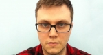 James Smythe (Forrás: james-smythe.com)