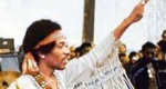 Jimi Hendrix, Woodstock (Fotó: woodstock.com)