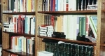 La Secreta Vida Literaria De Augusto Pinochet (Augusto Pinochet titkos könyvtára) (Forrás: Facebook)