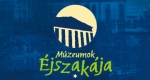 Múzeumok Éjszakája Múzeumok Éjszakája