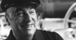 Pablo Neruda (Fotó: Biography.com)