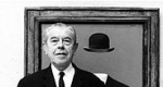 René Magritte (Fotó: Wikipédia)