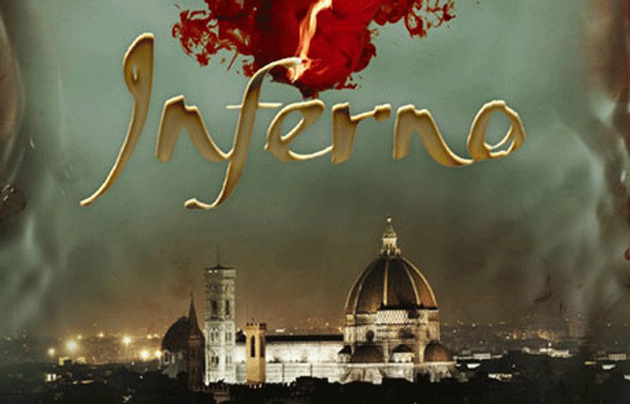 Dan Brown: Inferno