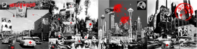 Falcsik Mari: Nőket néző képek