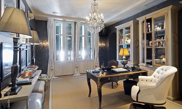 F. Scott Fitzgerald-villa (Forrás: cotedazur-sothebysrealty.fr)