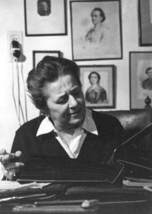 Gobbi Hilda