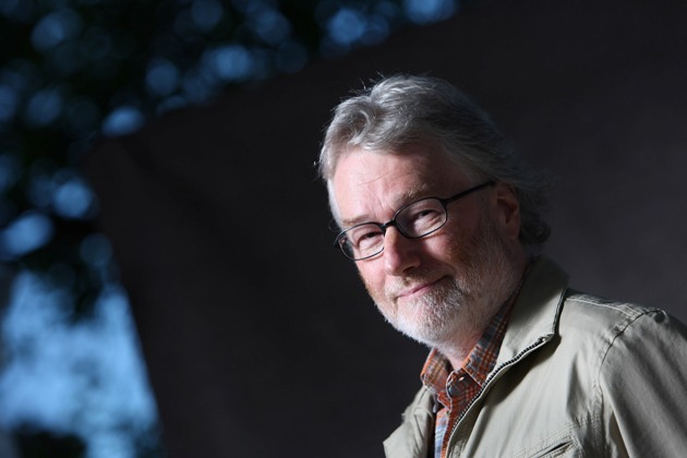 Iain Banks