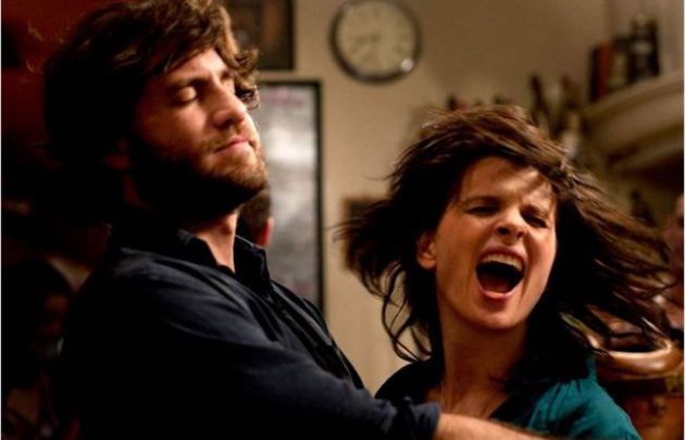 Nyitott szívvel (Fotó: PARLUX Entertainment)