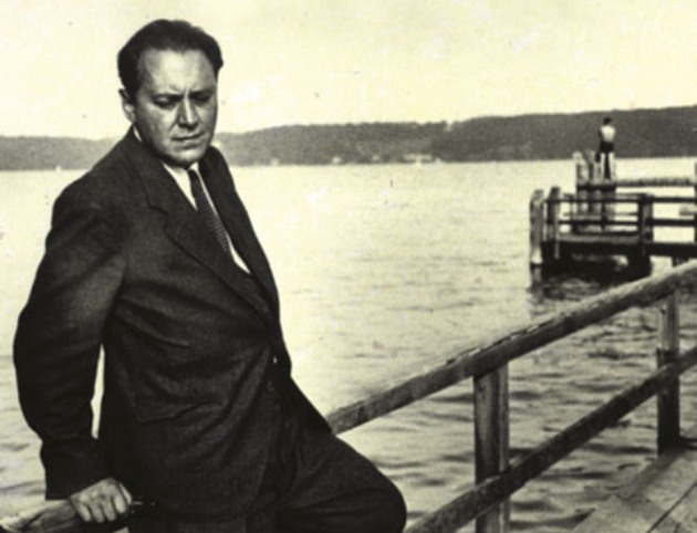 Ödön von Horváth