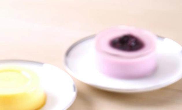 puding