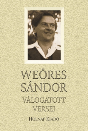 Weöres Sándor válogatott versei