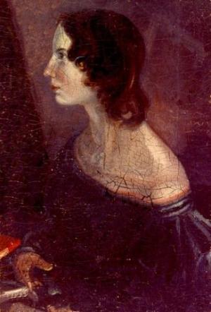 Branwell Brontë: Emily Brontë