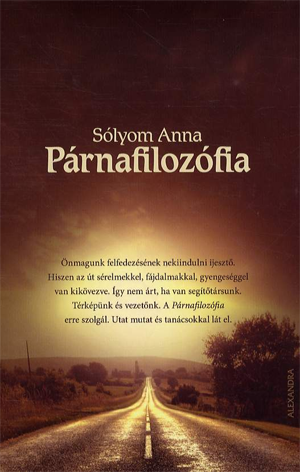 Sólyom Anna: Párnafilozófia