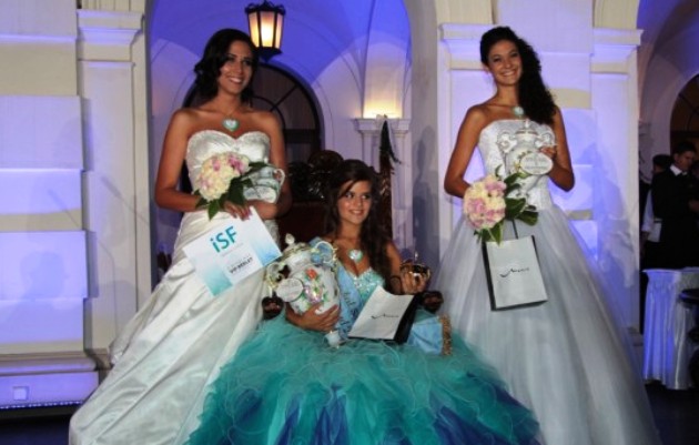 187. Anna-bál, 2012