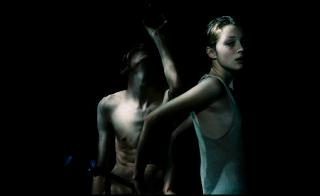 Ben Frost: The Wasp Factory (Fotó: Bill Henson)