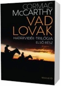 Cormac McCarthy: Vad lovak