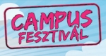 Campus fesztivál-logo