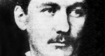Csontváry Kosztka Tivadar fiatalon (Forrás: viragjuditgaleria.hu)