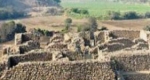El Paraiso, piramis (Forrás: El Comercio)