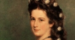 Franz Xaver Winterhalter: Erzsébet királyné, 1865