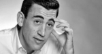 J. D. Salinger (Forrás: Biography.com)