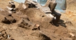 átégett agyag faltapasztás darabok (regeszet.aquincum.hu)