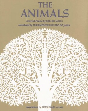 Mado Michio: Animals
