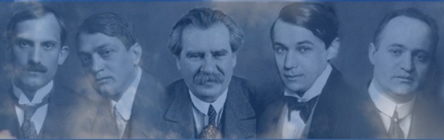 Tokaji Írótábor