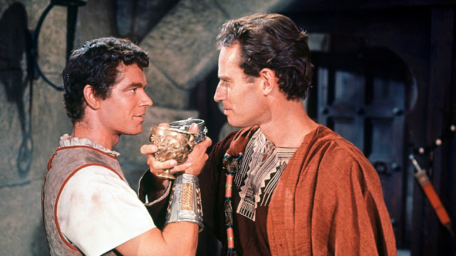 Ben Hur, 1959