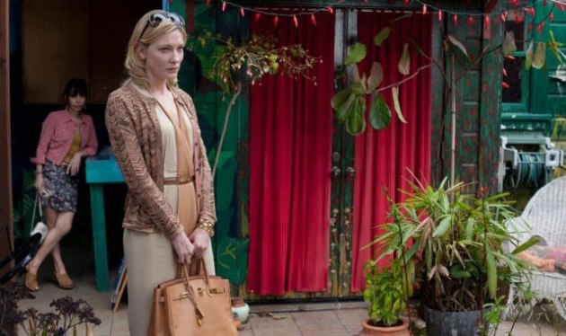 Blue Jasmine, Cate Blanchett, Sally Hawkins (Fotó: Big Bang Media)