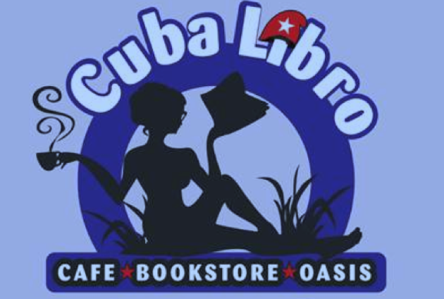 Cuba Libro Havana