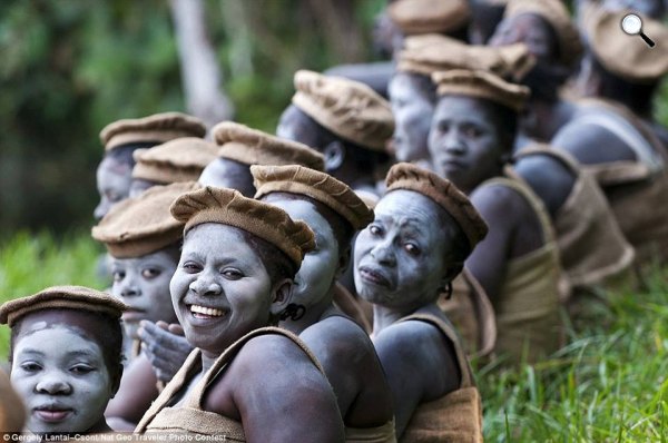 Fotó: Lantai-Csont Gergely / 2013 National Geographic Traveler photo contest