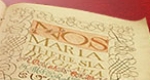 első magyar királyi zálogház alapító okirata, 1773 (Forrás: bav.hu)