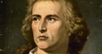 Friedrich Schiller (Forrás: Babelio.com)