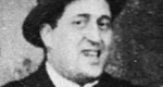 Guillaume Apollinaire, 1914 (Forrás: babelio.com)