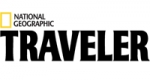 National Geographic Traveler logo