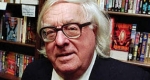 Ray Bradbury (Forrás: raybradbury.com)