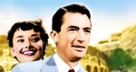 Római vakáció, Audrey Hepburn, Gregory Peck, 1953
