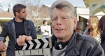 Stephen King, Under the Dome (A bura alatt)  (Forrás: CBS.com)